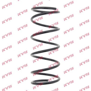 KYB Fahrwerksfeder Subaru T. Forester 2.0T 06.98-09.02 RA5763