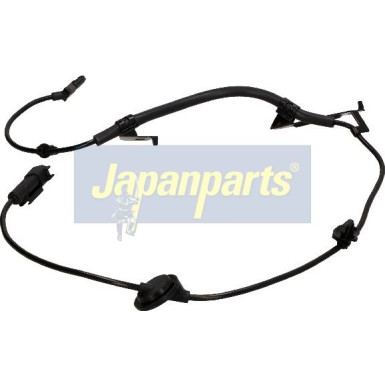 Sensor, Raddrehzahl ABS-552