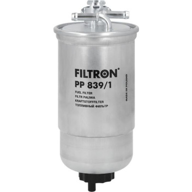 FILTRON Kraftstofffilter PP 839/1