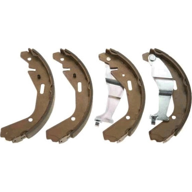 10 461 017 Bremsbacken GS8724 10 461 017 Bremsbacken GS8724