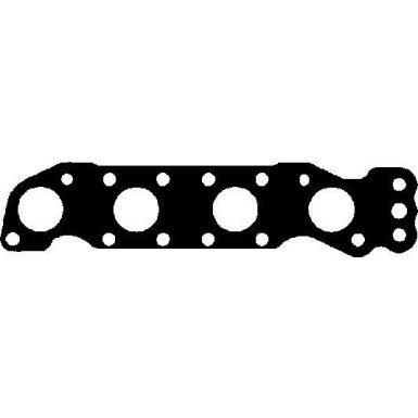 CORTECO Auspuffdichtung 460013P CORTECO Auspuffdichtung 460013P