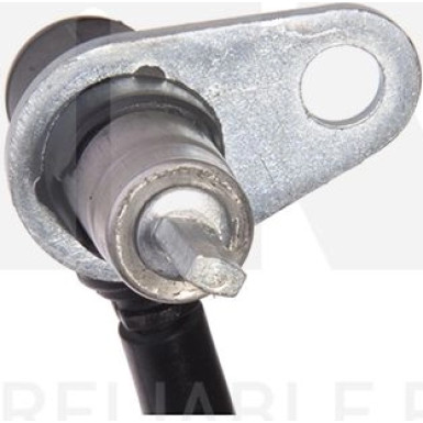 Sensor, Raddrehzahl 295203