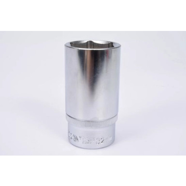 Steckschlüssel 32mm Lang 1/2 YT-1240 Steckschlüssel 32mm Lang 1/2 YT-1240