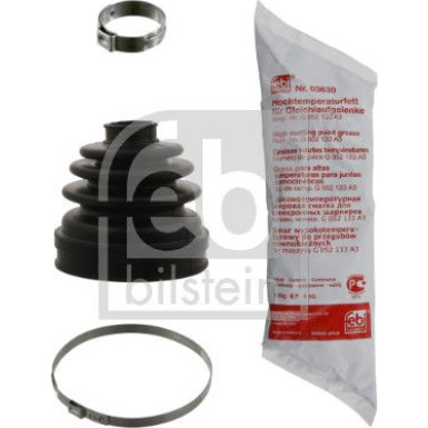 FEBI BILSTEIN Gelenkmanschette 38343 FEBI BILSTEIN Gelenkmanschette 38343
