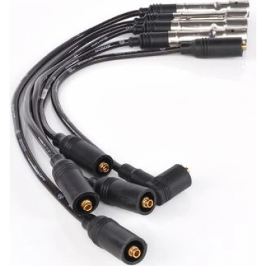 Zündleitungssatz AUDI 80 0 986 356 317