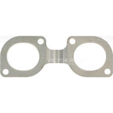 Dichtung Abgaskrümmer(3x/Mot) 71-31834-10 Dichtung Abgaskrümmer(3x/Mot) 71-31834-10