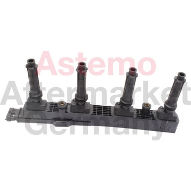 HITACHI Zündspule 133879 HITACHI Zündspule 133879