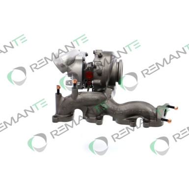 Lader, Aufladung 003-002-000065R Lader, Aufladung 003-002-000065R