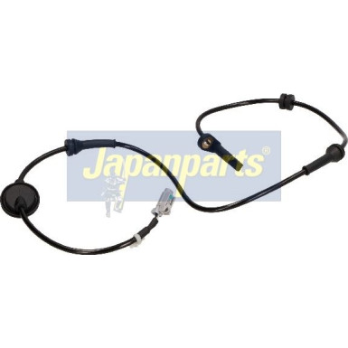Sensor, Raddrehzahl ABS-197