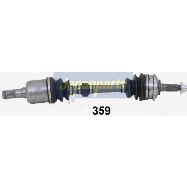 Antriebswelle GI-359