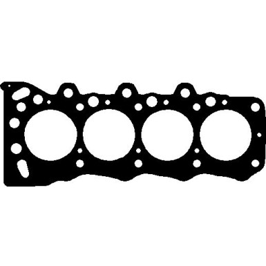 Dichtung, Zylinderkopf OPEL 457.950