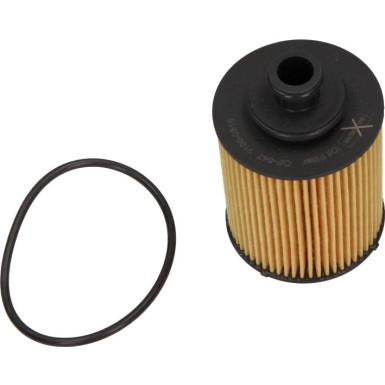 Ölfilter Fiat 1.3Jtd Panda 26-0437 Ölfilter Fiat 1.3Jtd Panda 26-0437