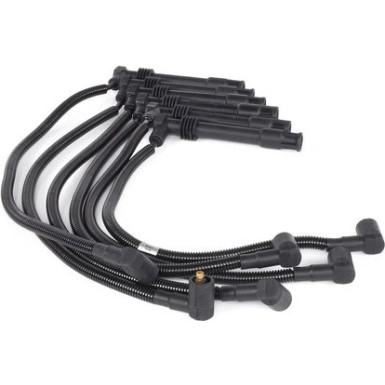 Zündleitungssatz AUDI,SKODA,VW 0 986 356 321