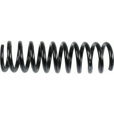 Sachs Fahrwerksfeder Db T. W124 996 132