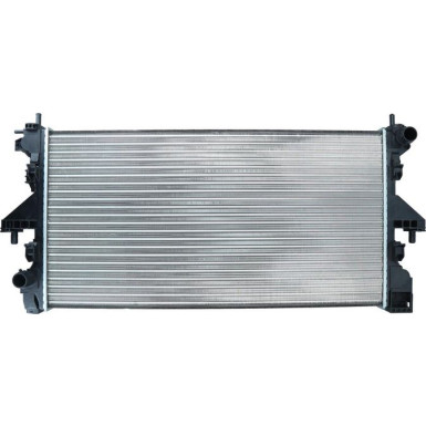 KAMOKA Kühler, Motorkühlung 7705073