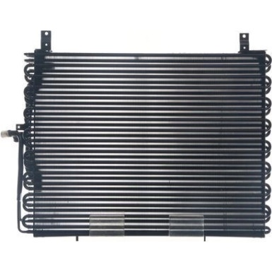 Kondensator, Klimaanlage AC 357 000S