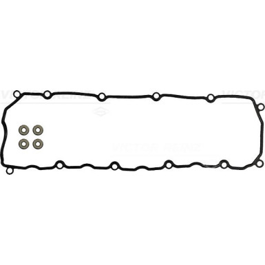 VDD Satz TOYOTA 15-53147-01