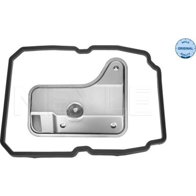 Hydraulikfiltersatz,Automatikgetr PORSCHE 911 01 MEYLE-ORIGINAL: True to OE 4141370001
