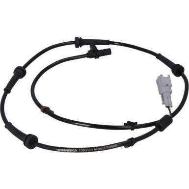 KAMOKA Sensor, Raddrehzahl 1060344 KAMOKA Sensor, Raddrehzahl 1060344