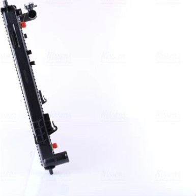 Wasserkühler PKW 67552 Wasserkühler PKW 67552