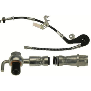 Bremsschlauch PHD1133