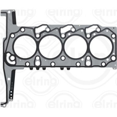 Dichtung, Zylinderkopf FORD 818.920 Dichtung, Zylinderkopf FORD 818.920