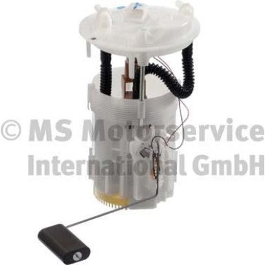 Sensor, Kraftstoffvorrat 7.02552.30.0
