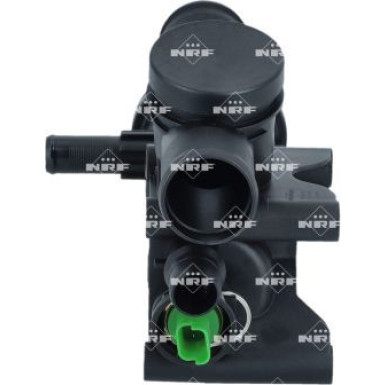 NRF Thermostat, Kühlmittel 725281 EASY FIT