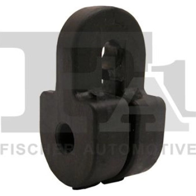 Halter, Abgasanlage 223-930