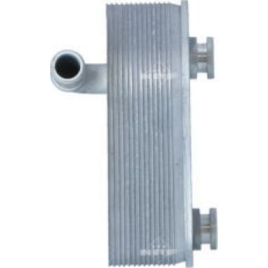 Ölkühler, Motor“L 31237