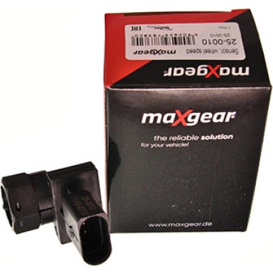 Sensor, Wegstrecke 25-0010 Sensor, Wegstrecke 25-0010