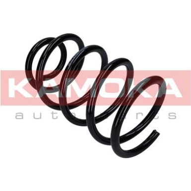 KAMOKA Fahrwerksfeder 2110354