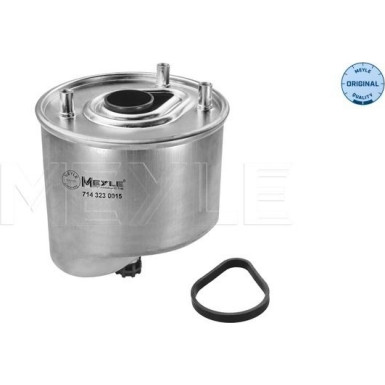 Kraftstofffilter Ford 1.6Tdci 2010- Volvo/Mazda 714 323 0015 Kraftstofffilter Ford 1.6Tdci 2010- Volvo/Mazda 714 323 0015