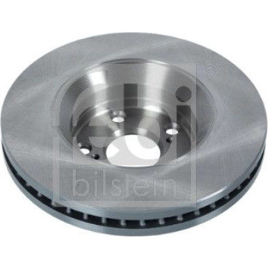 FEBI BILSTEIN Bremsscheibe 108413 FEBI BILSTEIN Bremsscheibe 108413