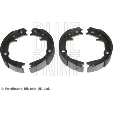 Handbremsbacken Mitsubishi Galant/Lancer/Outlander 91 ADC44134 Handbremsbacken Mitsubishi Galant/Lancer/Outlander 91 ADC44134