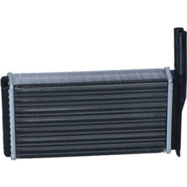 Wärmetauscher, Innenraumheizung 58608 Wärmetauscher, Innenraumheizung 58608