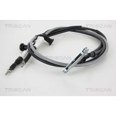 Seilzug, Feststellbremse Opel T. Vectra/Signum 03- Le/Pr Kpl 8140241106 Seilzug, Feststellbremse Opel T. Vectra/Signum 03- Le/Pr Kpl 8140241106