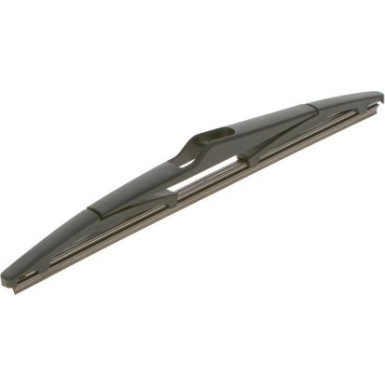 Bosch Heckscheibenwischer H283 3397011812 Bosch Heckscheibenwischer H283 3397011812