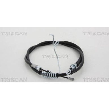 Seilzug, Feststellbremse Ford T. Transit 2.2-2.4 Tdci 06-14 Le 8140 161137 Seilzug, Feststellbremse Ford T. Transit 2.2-2.4 Tdci 06-14 Le 8140 161137