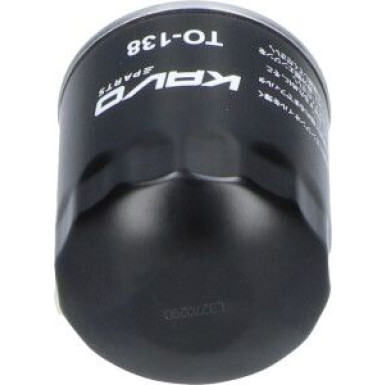AMC Ölfilter PKW TO-138 AMC Ölfilter PKW TO-138