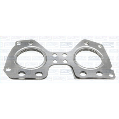 Dichtung, Abgaskrümmer MULTILAYER STEEL 13283500 Dichtung, Abgaskrümmer MULTILAYER STEEL 13283500