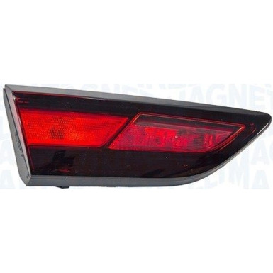 Heckleuchte I R MAGNETI PQ OPEL ASTRA 15 4630,641,3