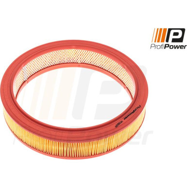 PROFIPOWER Luftfilter 2F0035