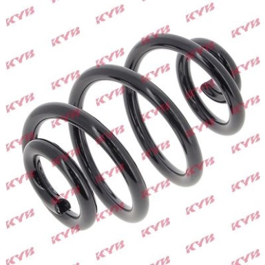 KYB Fahrwerksfeder Bmw T. 3 (E36) 1.6I-2.8I 09.90-08.00 RX5266 KYB Fahrwerksfeder Bmw T. 3 (E36) 1.6I-2.8I 09.90-08.00 RX5266