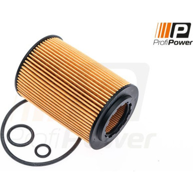 PROFIPOWER Ölfilter 1F0119 PROFIPOWER Ölfilter 1F0119