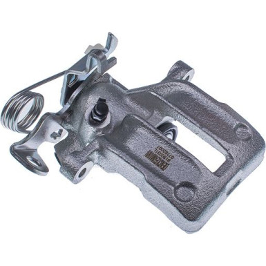 DENCKERMANN Bremstrommel B190031L