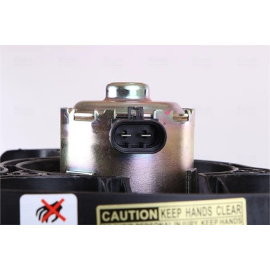 Kühlerlüfter PKW 85040 Kühlerlüfter PKW 85040