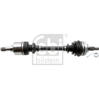 FEBI BILSTEIN Antriebswelle 182693