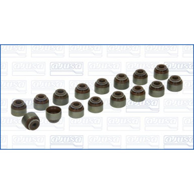 Dichtungssatz, Ventilschaft 57016600