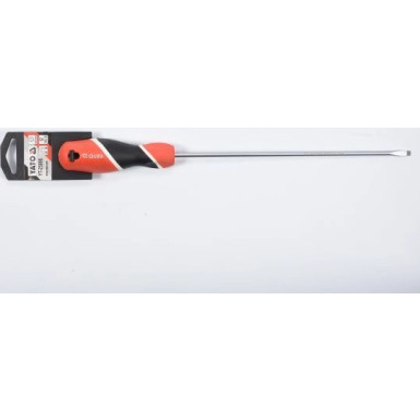 Schraubendreher Schlitz 4X200Mm YT-25906 Schraubendreher Schlitz 4X200Mm YT-25906